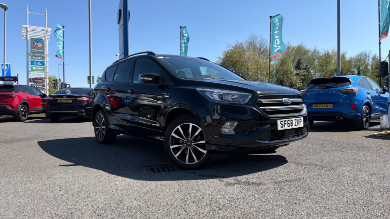 Ford Kuga 1.5 TDCi ST-Line 5dr 2WD Diesel Estate